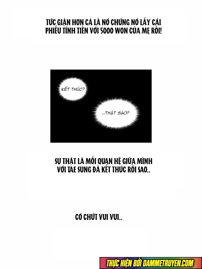 Hoán Đổi Diệu Kỳ Chapter 47 - 13