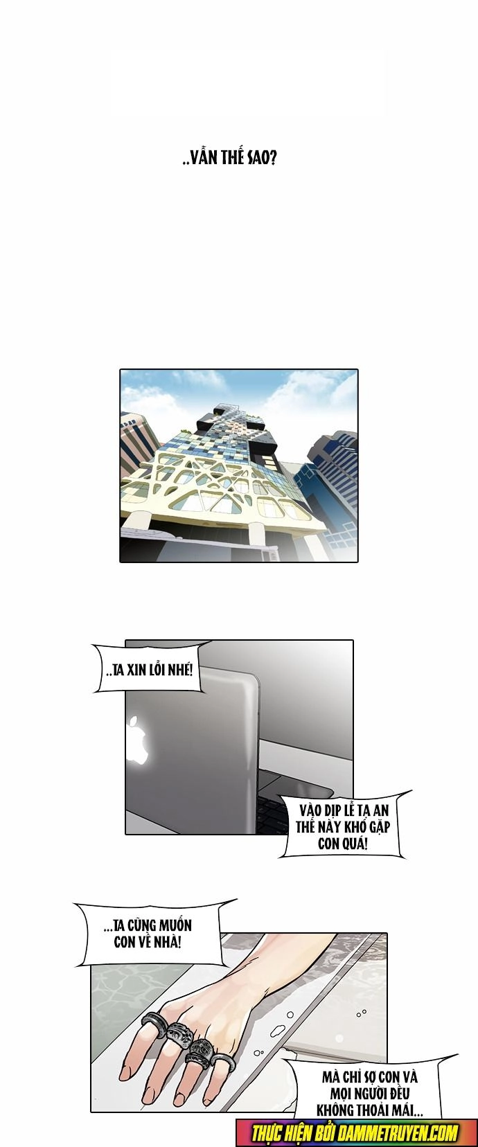 Hoán Đổi Diệu Kỳ Chapter 47 - 16