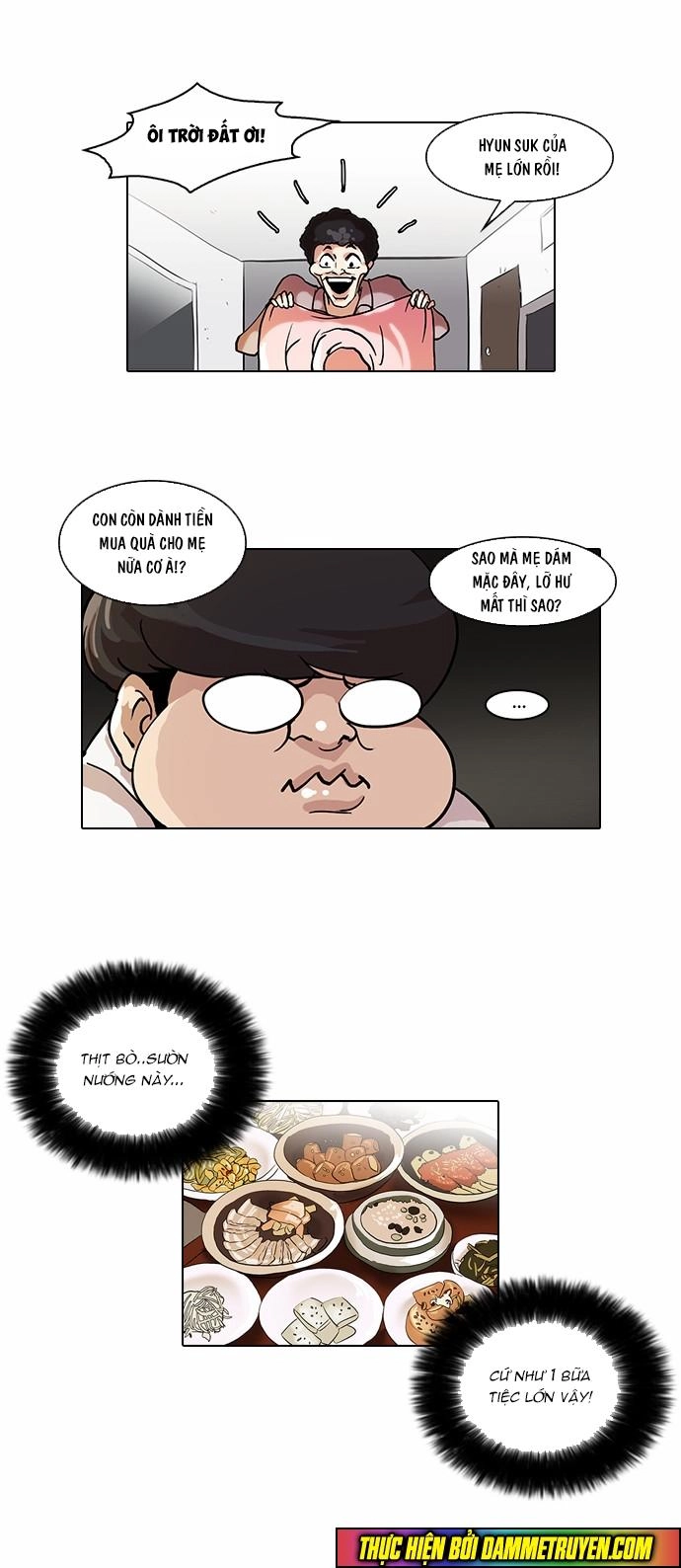 Hoán Đổi Diệu Kỳ Chapter 47 - 28