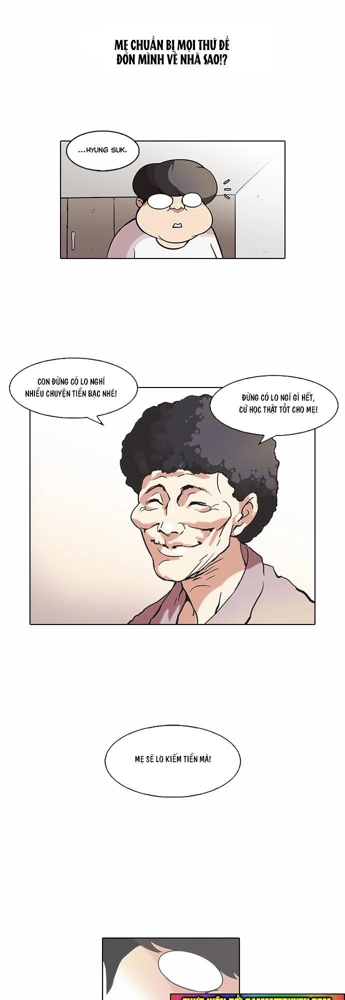 Hoán Đổi Diệu Kỳ Chapter 47 - 29