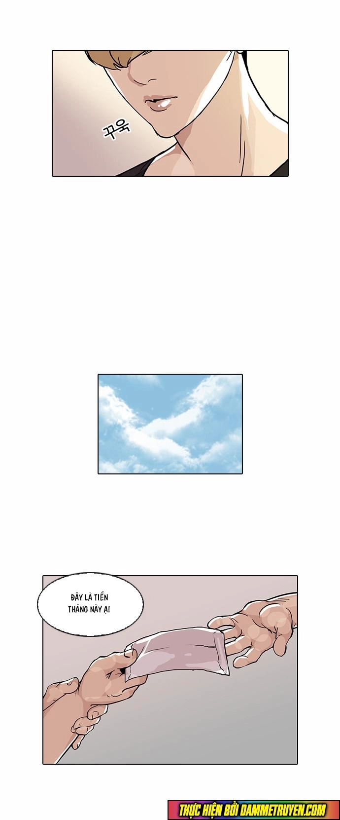 Hoán Đổi Diệu Kỳ Chapter 48 - 15