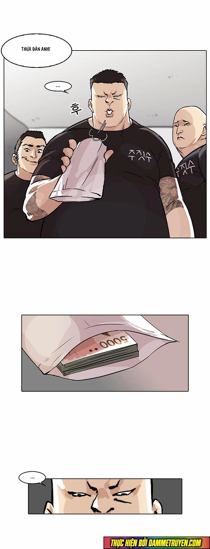 Hoán Đổi Diệu Kỳ Chapter 48 - 16