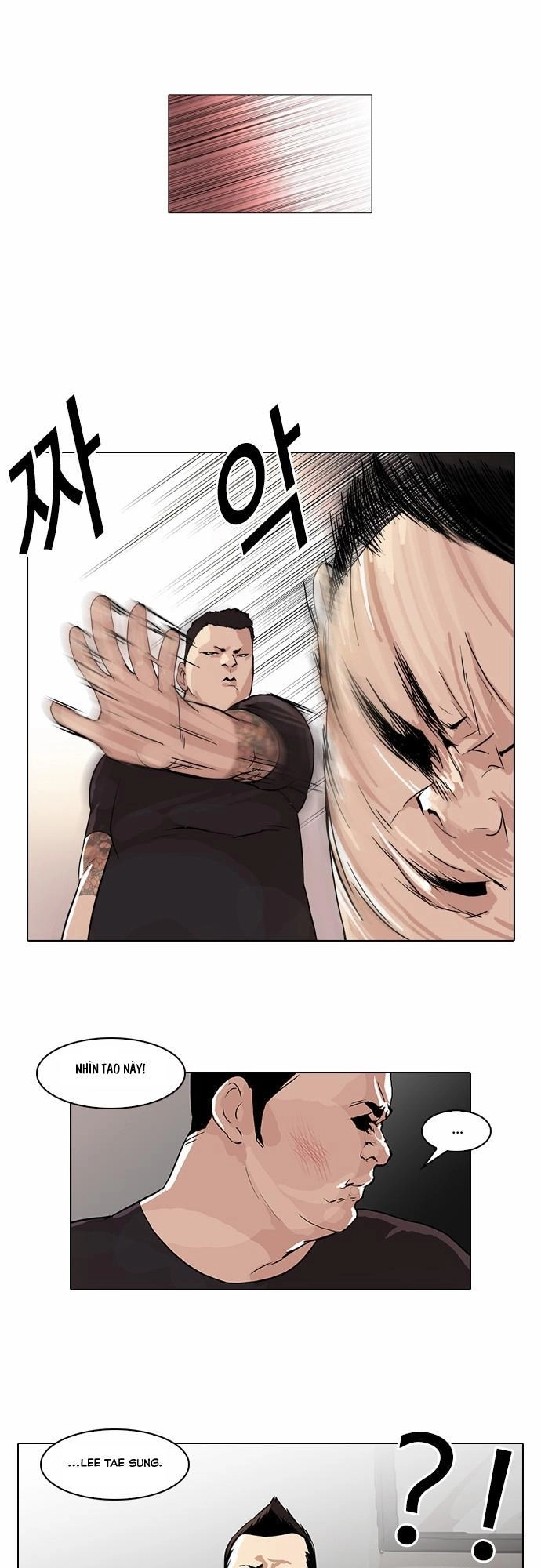 Hoán Đổi Diệu Kỳ Chapter 48 - 17