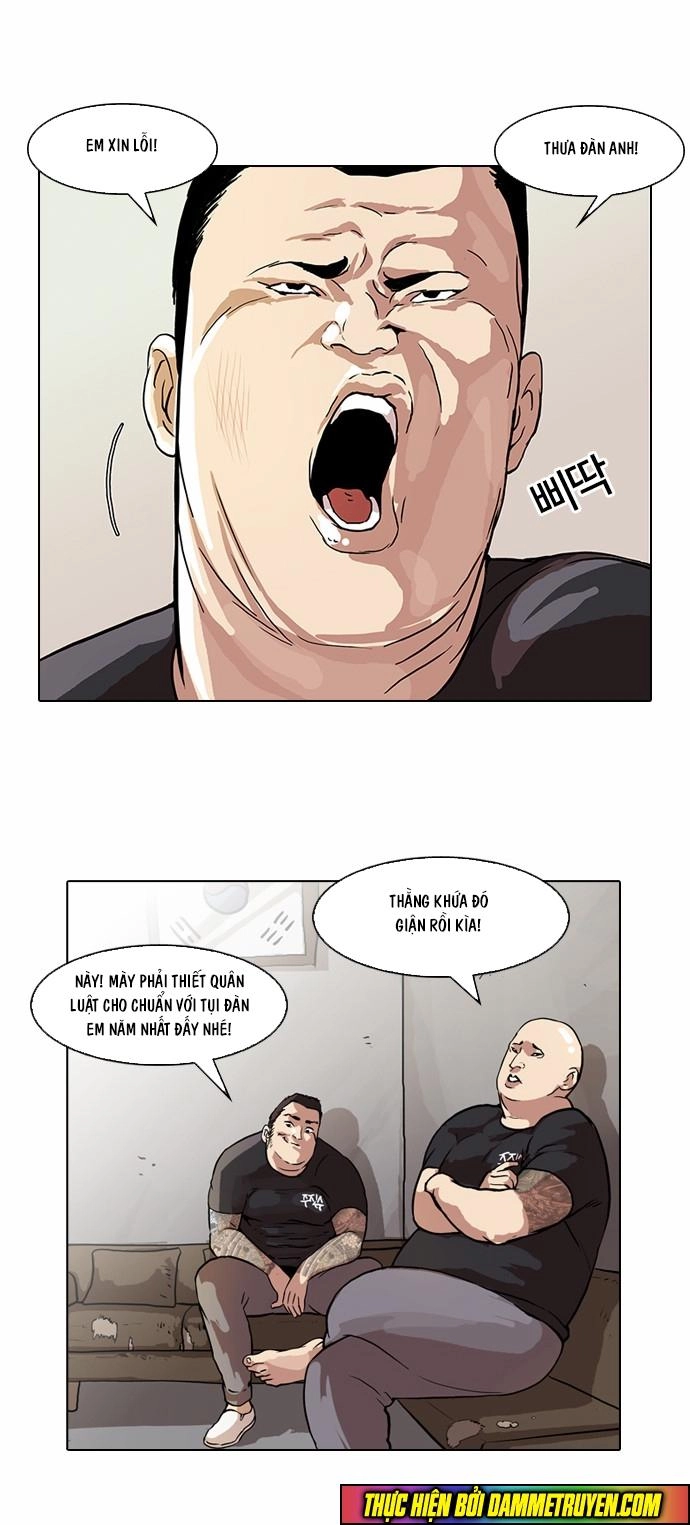 Hoán Đổi Diệu Kỳ Chapter 48 - 19