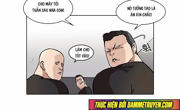 Hoán Đổi Diệu Kỳ Chapter 48 - 24