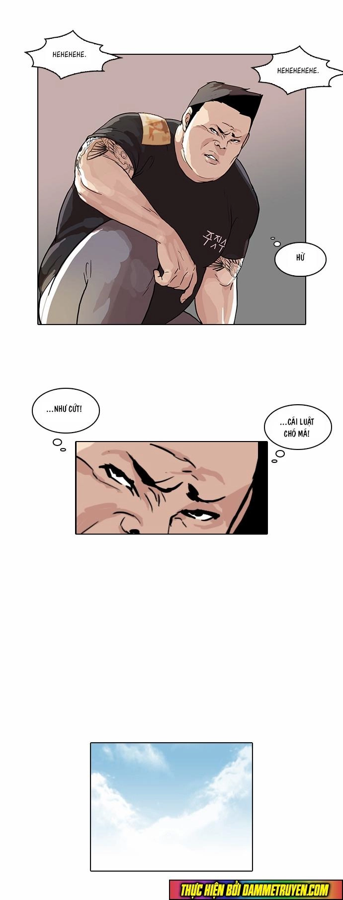 Hoán Đổi Diệu Kỳ Chapter 48 - 25