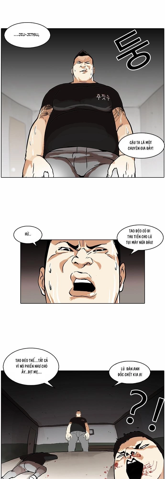 Hoán Đổi Diệu Kỳ Chapter 48 - 30