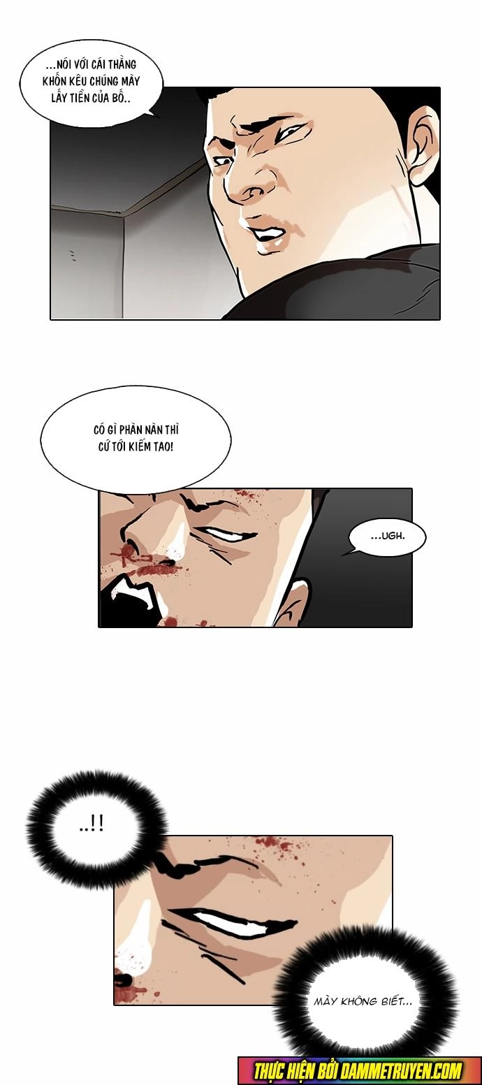 Hoán Đổi Diệu Kỳ Chapter 48 - 33