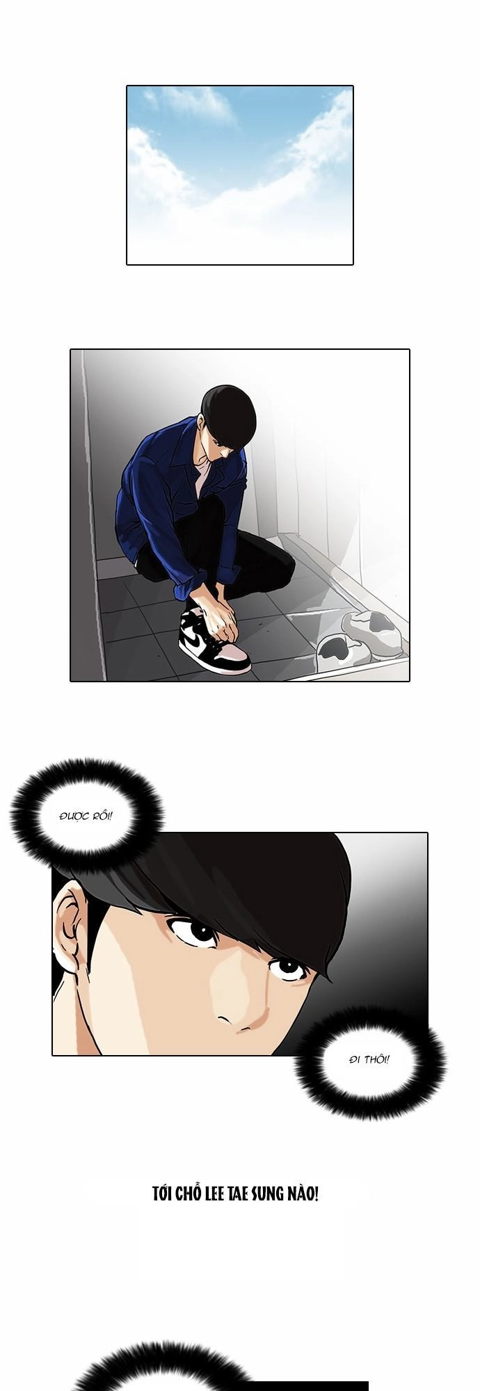 Hoán Đổi Diệu Kỳ Chapter 48 - 35