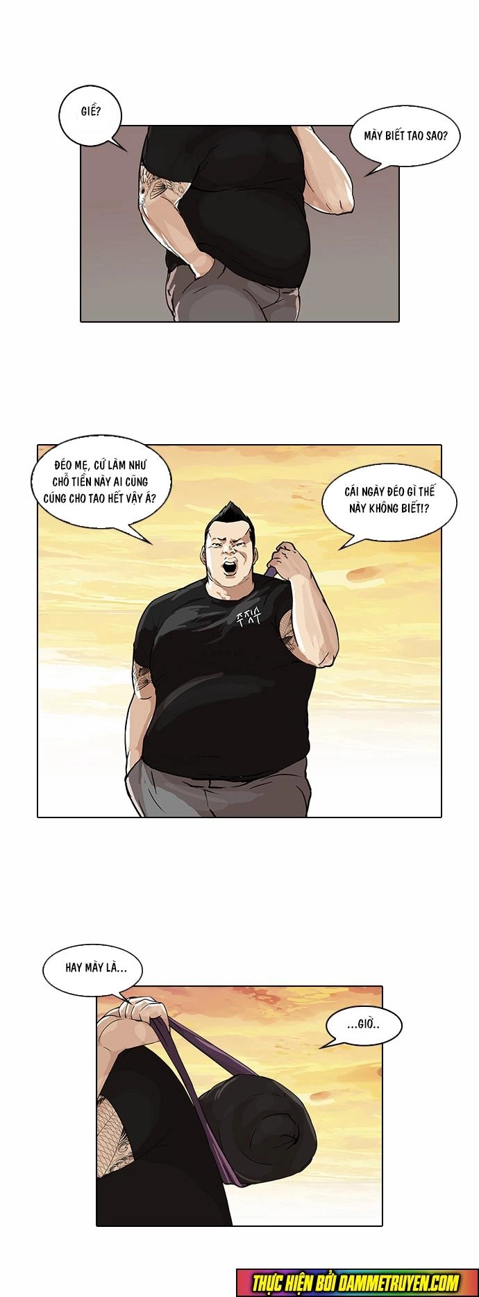 Hoán Đổi Diệu Kỳ Chapter 48 - 40