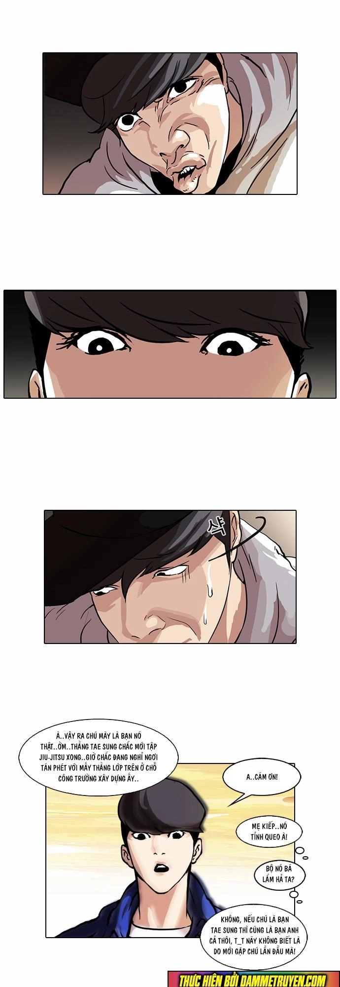 Hoán Đổi Diệu Kỳ Chapter 49 - 18