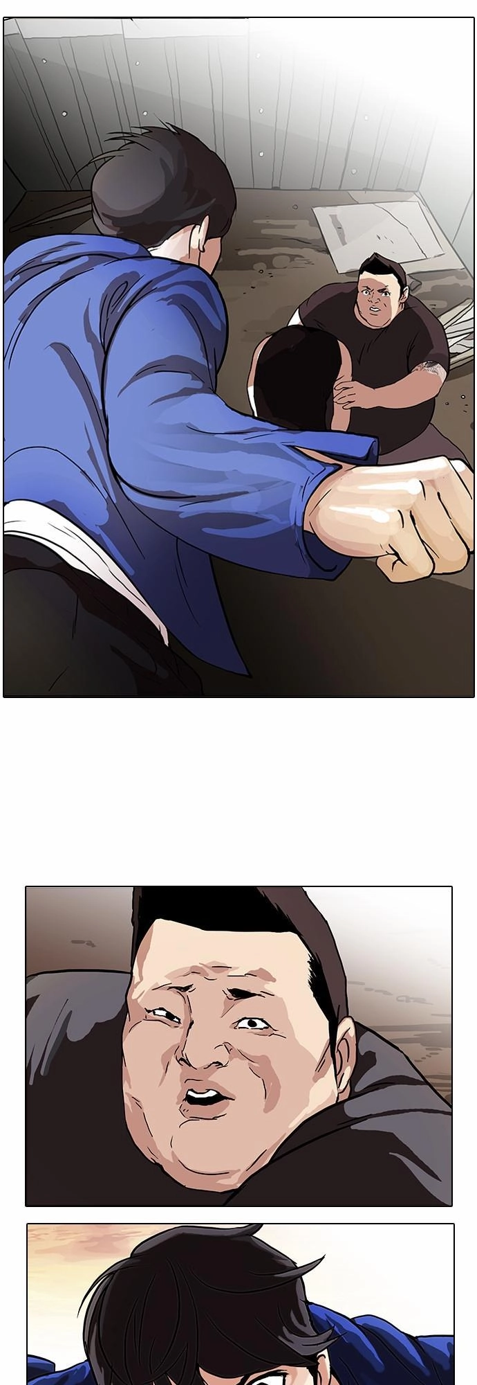 Hoán Đổi Diệu Kỳ Chapter 49 - 41