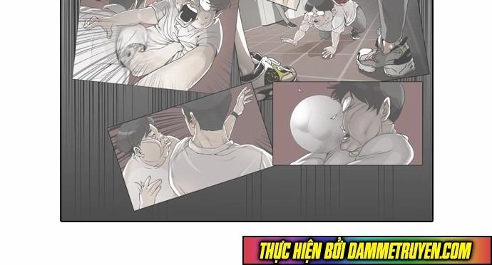 Hoán Đổi Diệu Kỳ Chapter 50 - 18