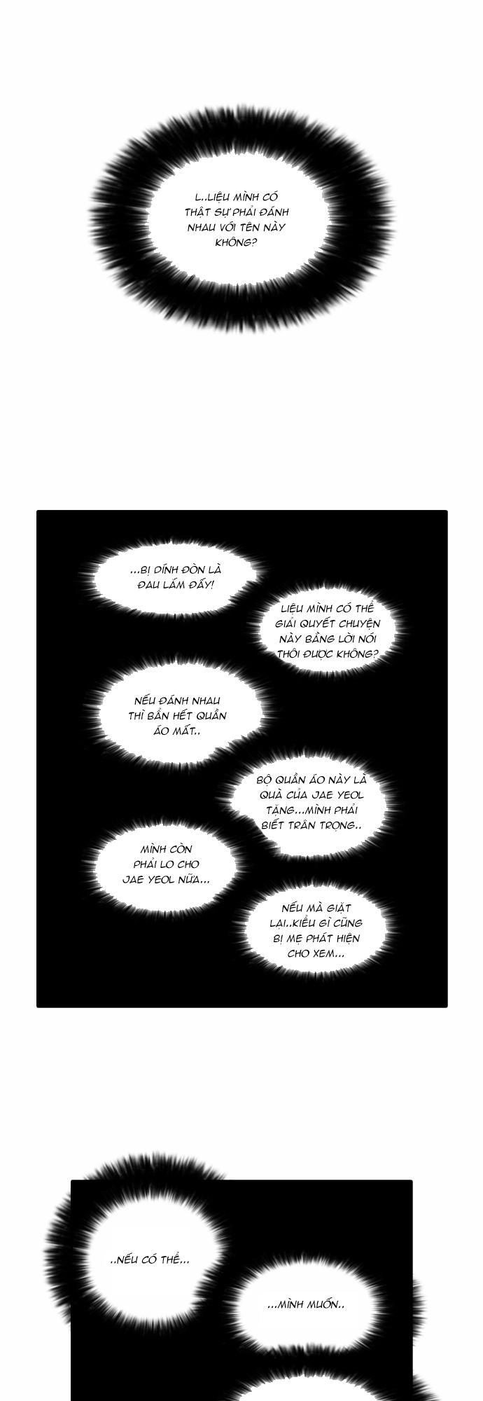 Hoán Đổi Diệu Kỳ Chapter 50 - 21