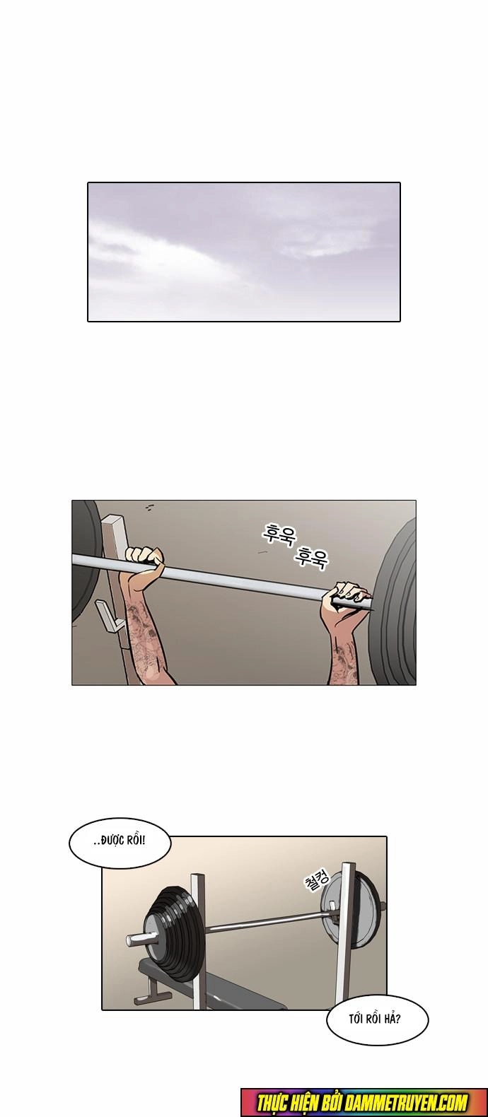 Hoán Đổi Diệu Kỳ Chapter 50 - 53