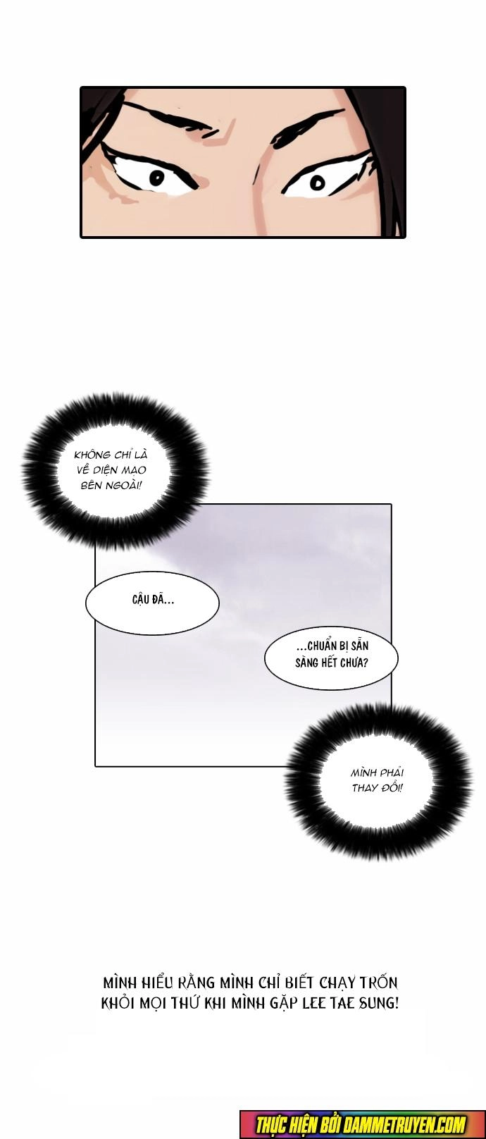 Hoán Đổi Diệu Kỳ Chapter 50 - 56