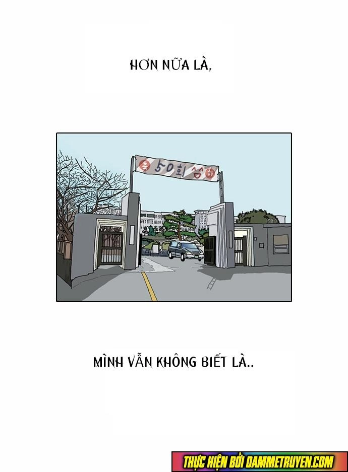 Hoán Đổi Diệu Kỳ Chapter 50 - 57