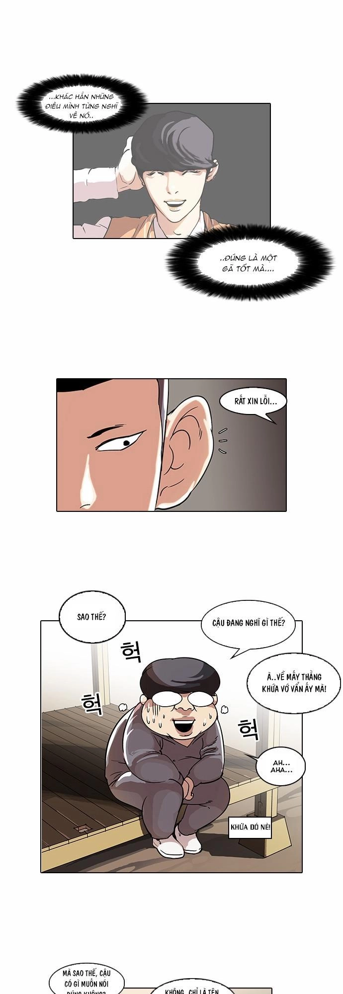 Hoán Đổi Diệu Kỳ Chapter 51 - 40