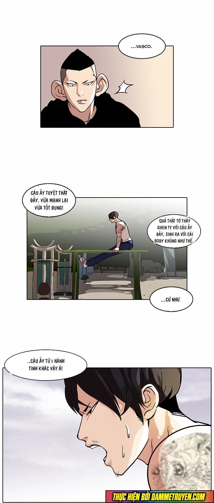 Hoán Đổi Diệu Kỳ Chapter 51 - 42