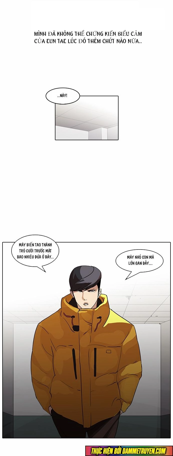 Hoán Đổi Diệu Kỳ Chapter 52 - 29