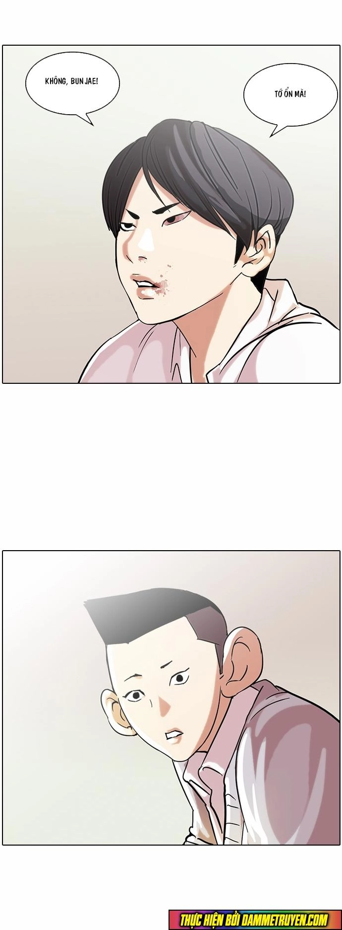 Hoán Đổi Diệu Kỳ Chapter 52 - 34