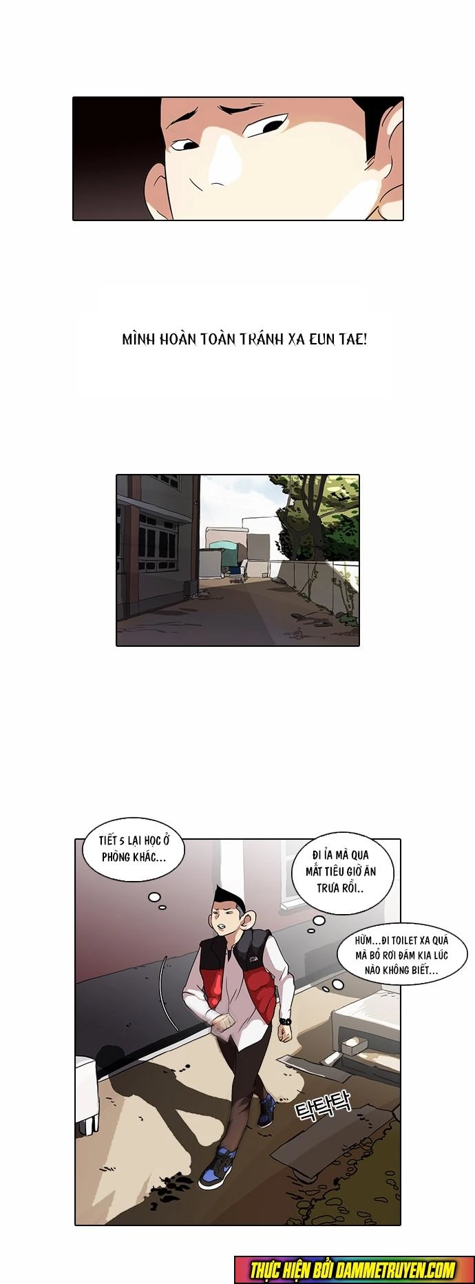 Hoán Đổi Diệu Kỳ Chapter 52 - 40