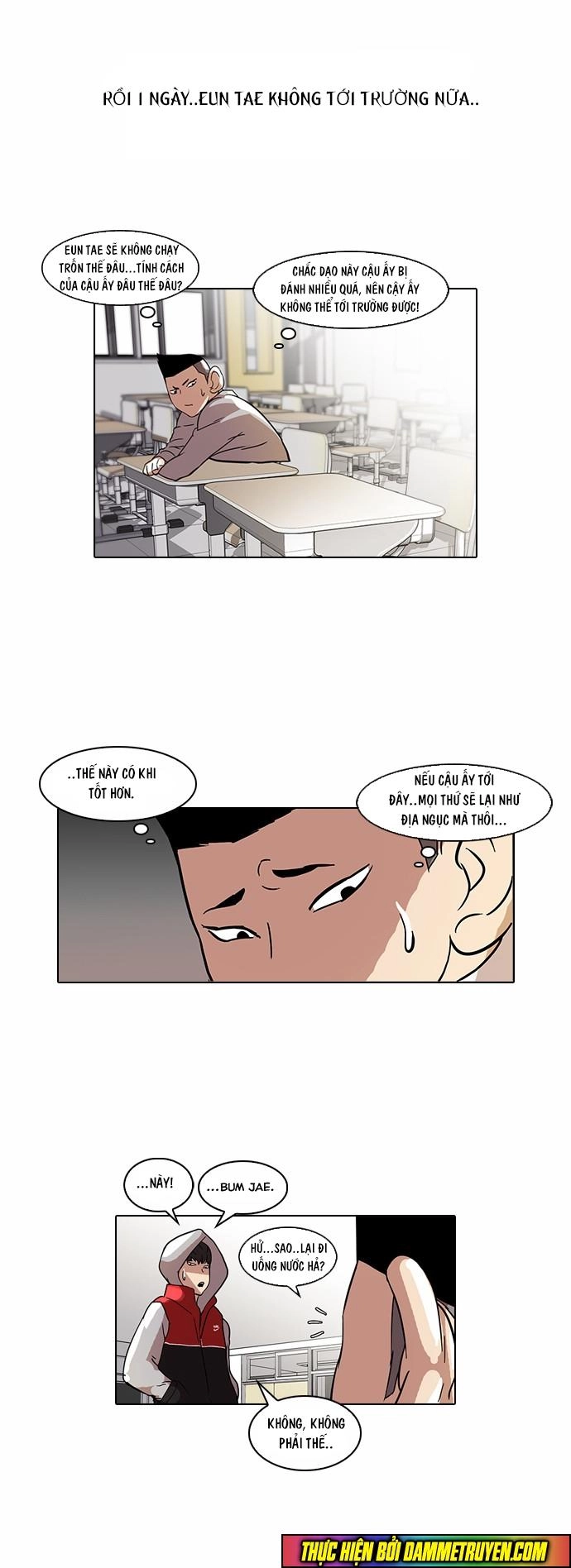 Hoán Đổi Diệu Kỳ Chapter 52 - 47