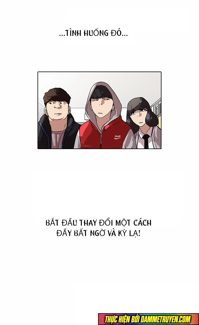 Hoán Đổi Diệu Kỳ Chapter 52 - 50