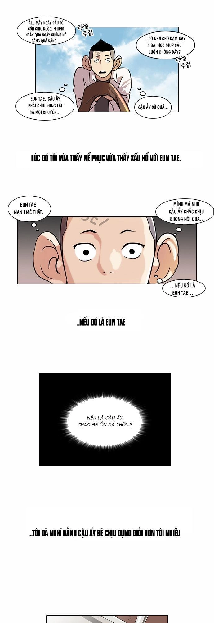 Hoán Đổi Diệu Kỳ Chapter 53 - 20