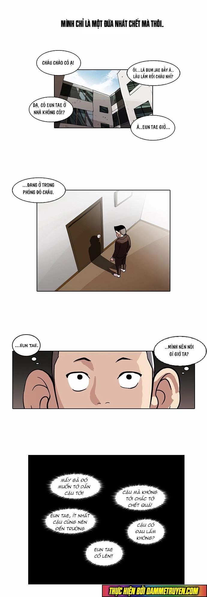 Hoán Đổi Diệu Kỳ Chapter 53 - 22