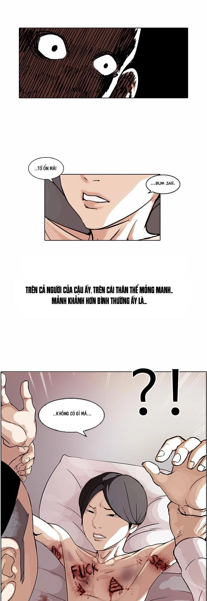 Hoán Đổi Diệu Kỳ Chapter 53 - 34