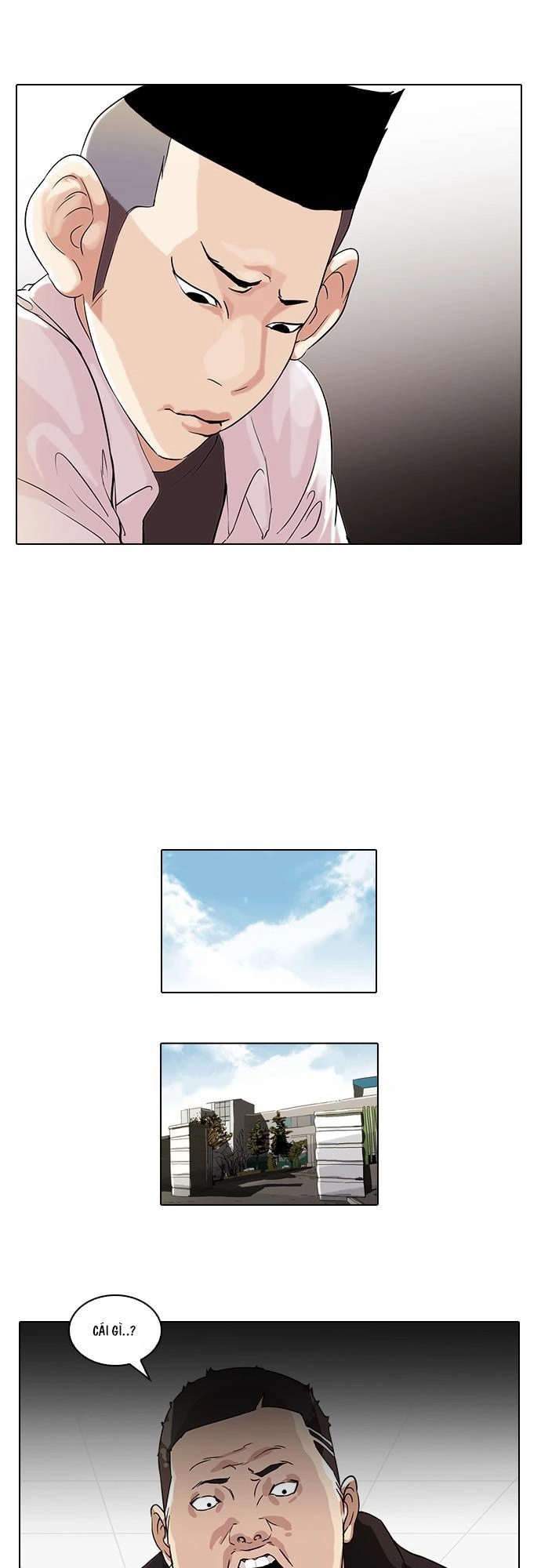 Hoán Đổi Diệu Kỳ Chapter 54 - 10