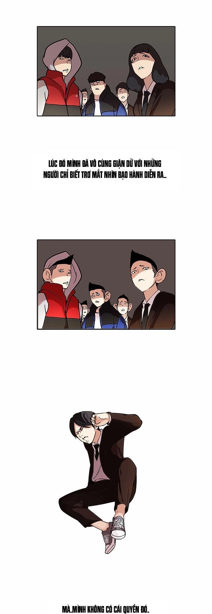 Hoán Đổi Diệu Kỳ Chapter 54 - 19