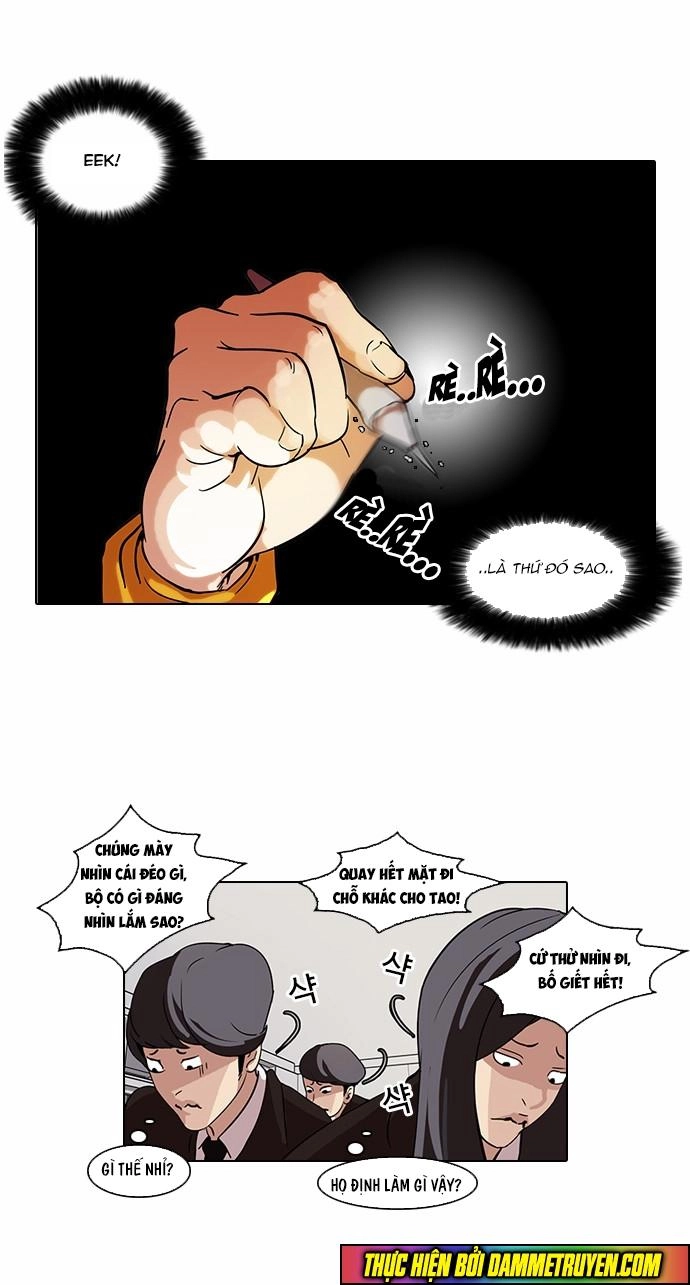 Hoán Đổi Diệu Kỳ Chapter 54 - 27