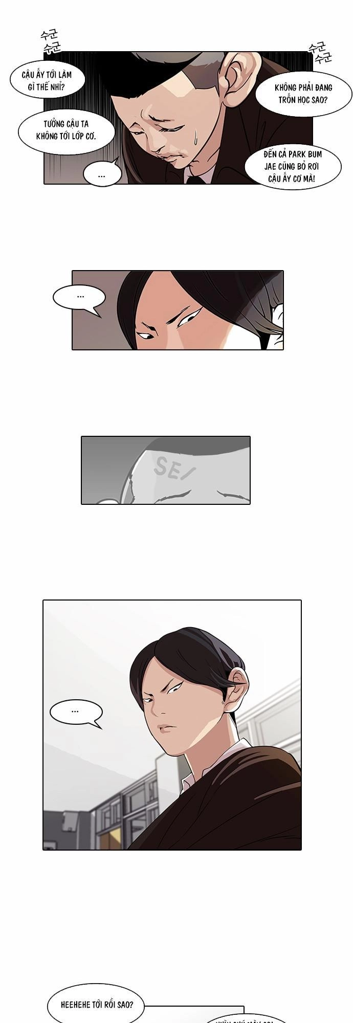 Hoán Đổi Diệu Kỳ Chapter 54 - 33