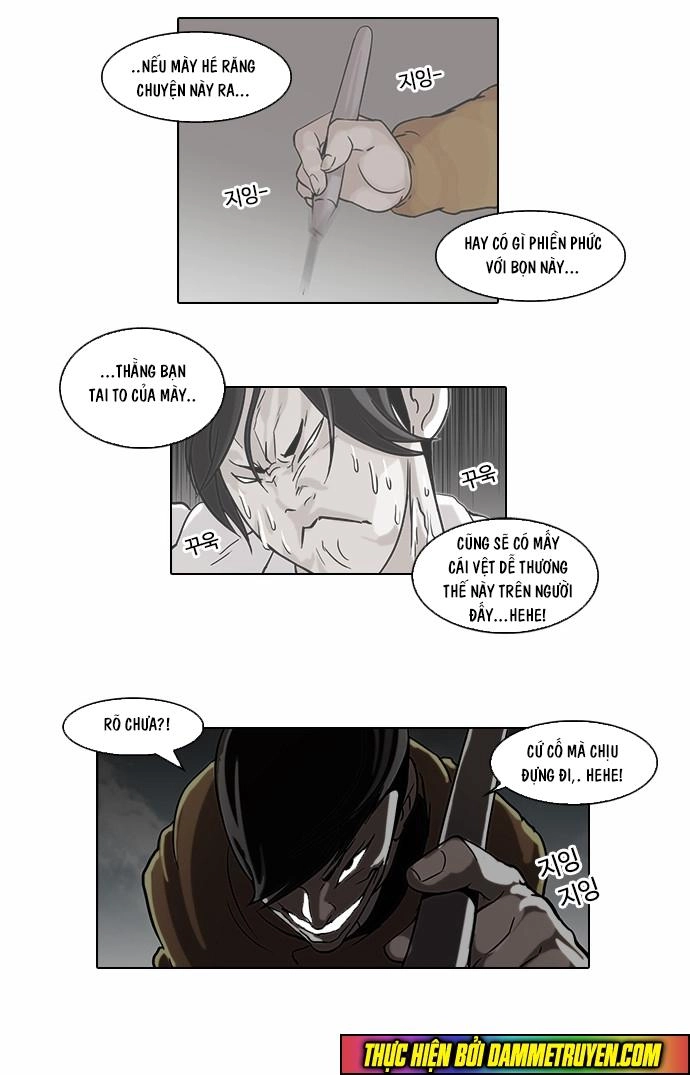 Hoán Đổi Diệu Kỳ Chapter 54 - 36