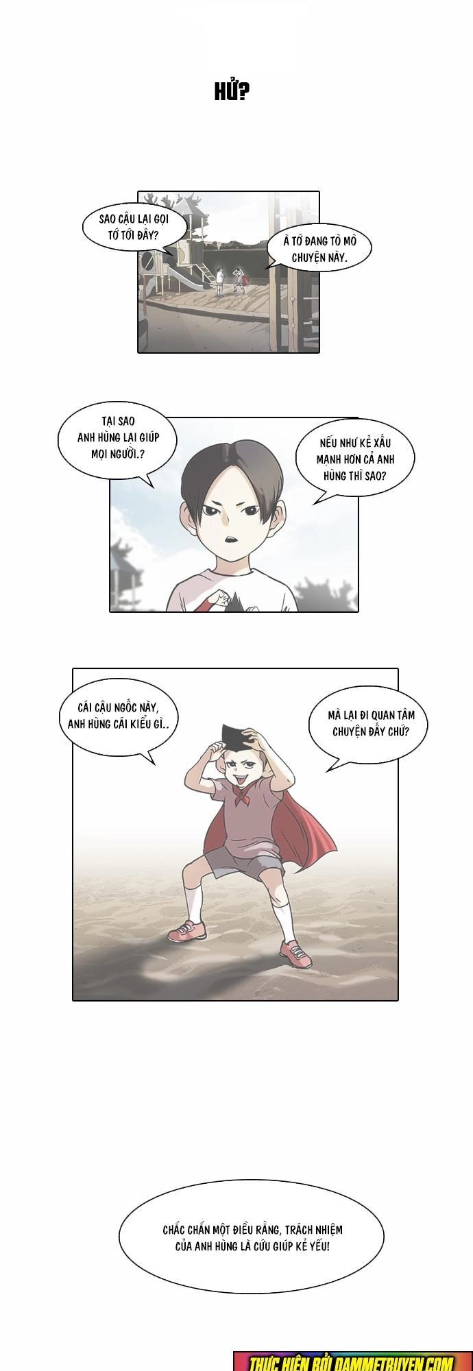 Hoán Đổi Diệu Kỳ Chapter 54 - 40