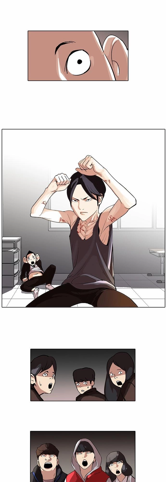 Hoán Đổi Diệu Kỳ Chapter 54 - 42