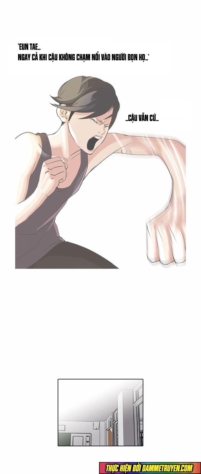 Hoán Đổi Diệu Kỳ Chapter 55 - 8