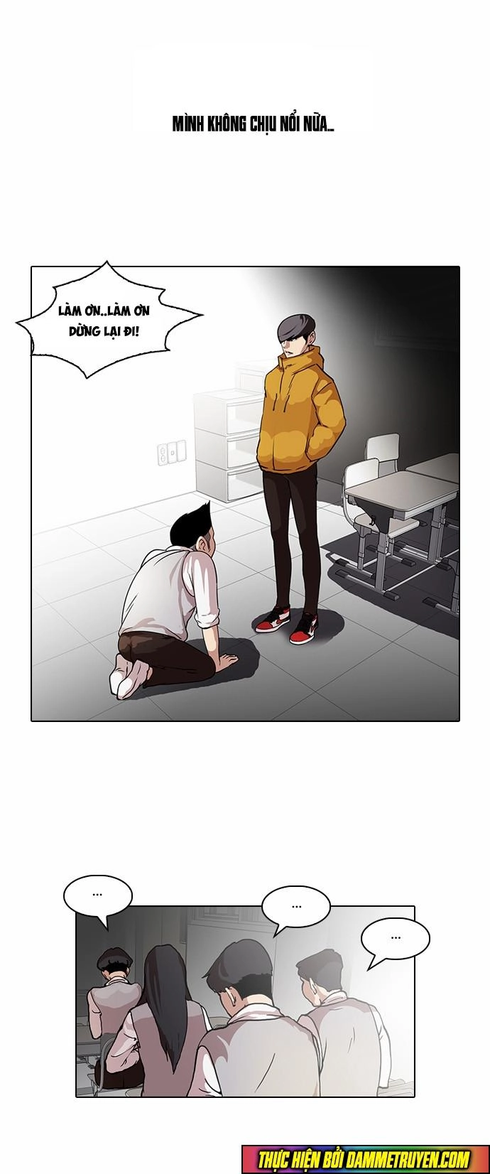 Hoán Đổi Diệu Kỳ Chapter 55 - 12