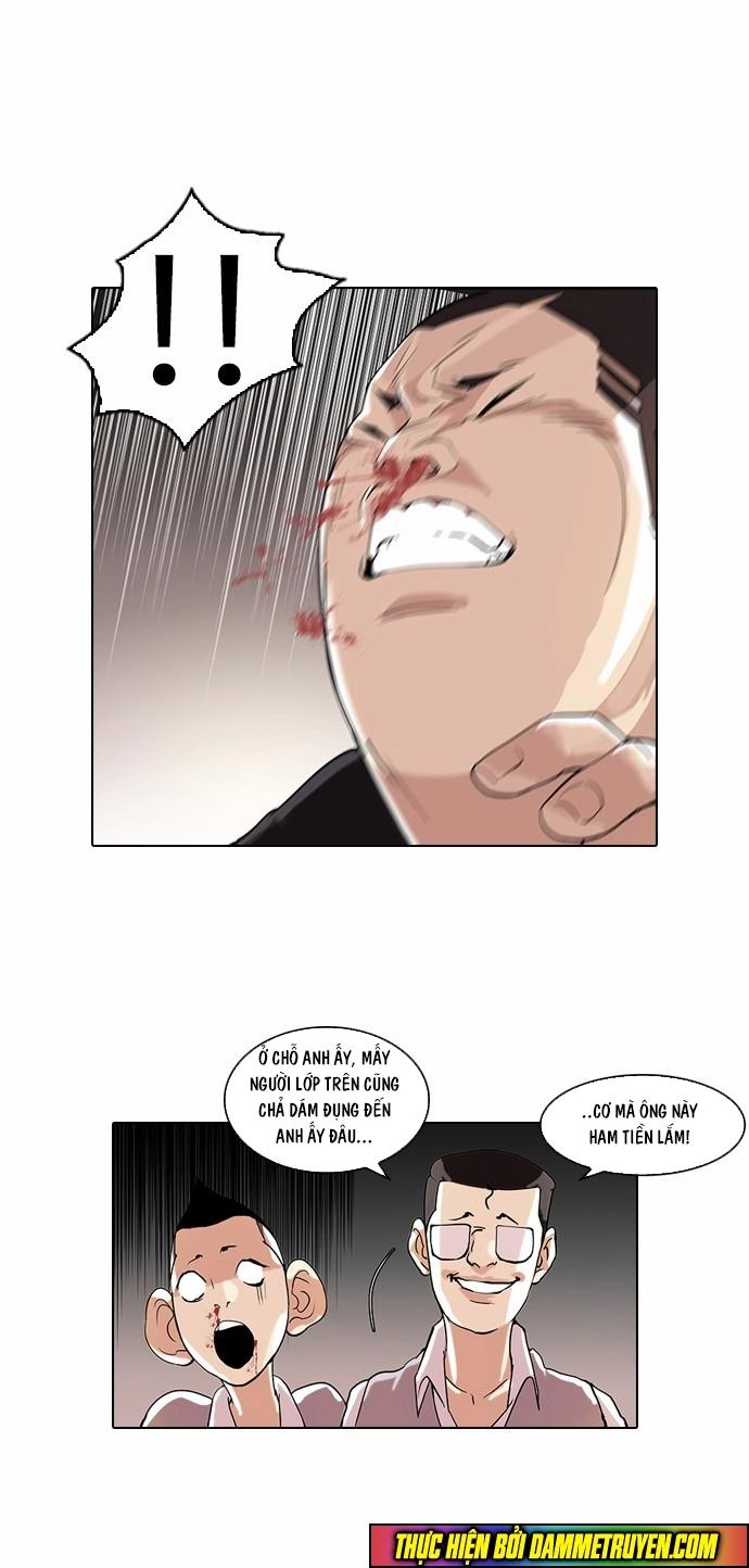 Hoán Đổi Diệu Kỳ Chapter 55 - 32