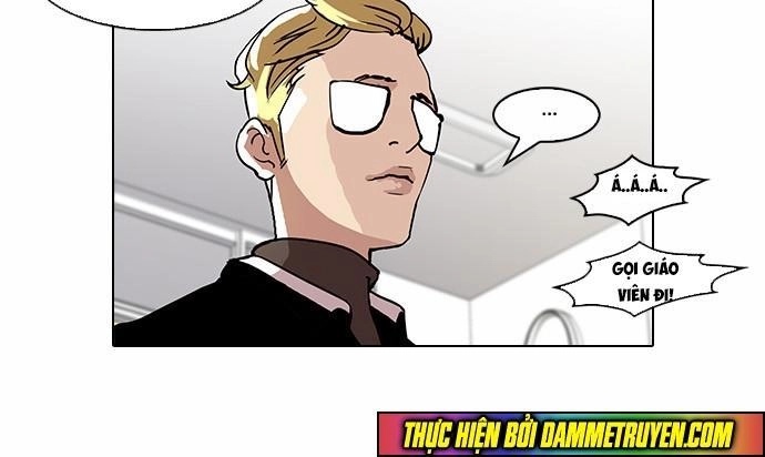 Hoán Đổi Diệu Kỳ Chapter 55 - 38