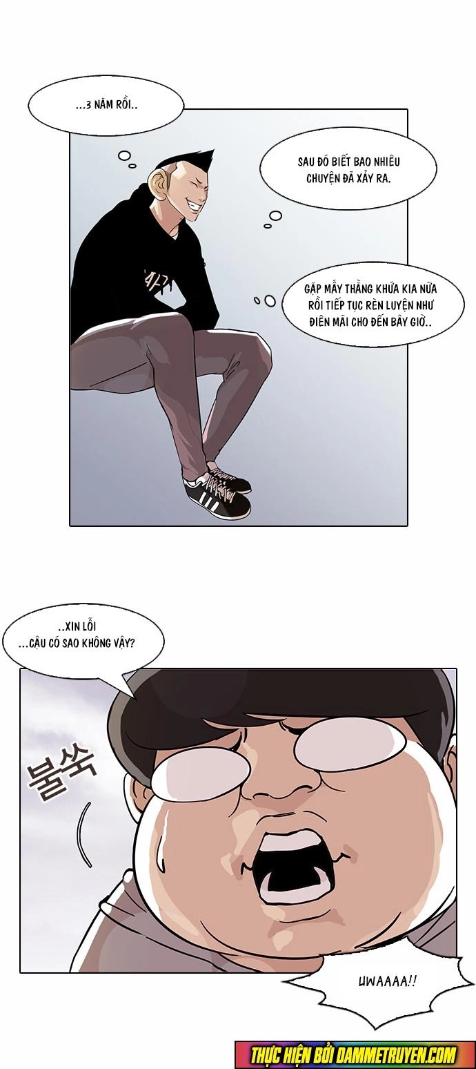 Hoán Đổi Diệu Kỳ Chapter 56 - 41