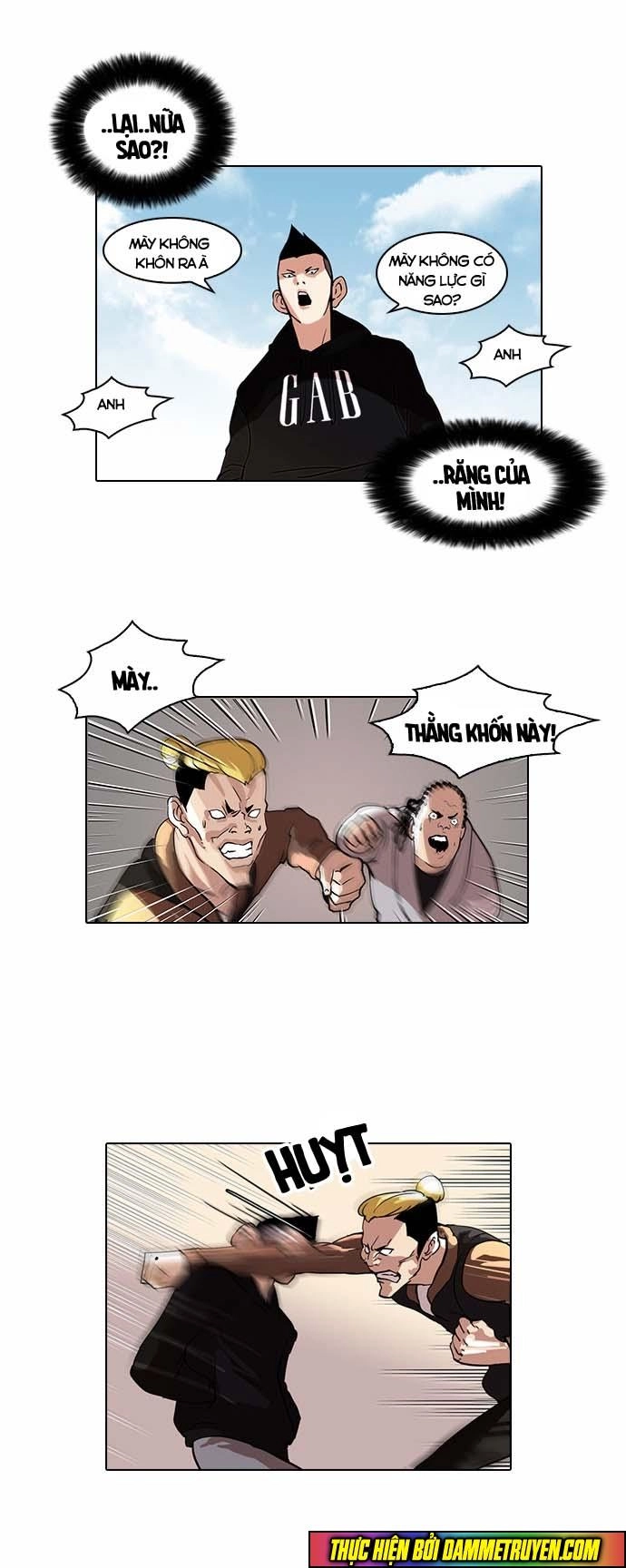 Hoán Đổi Diệu Kỳ Chapter 57 - 29