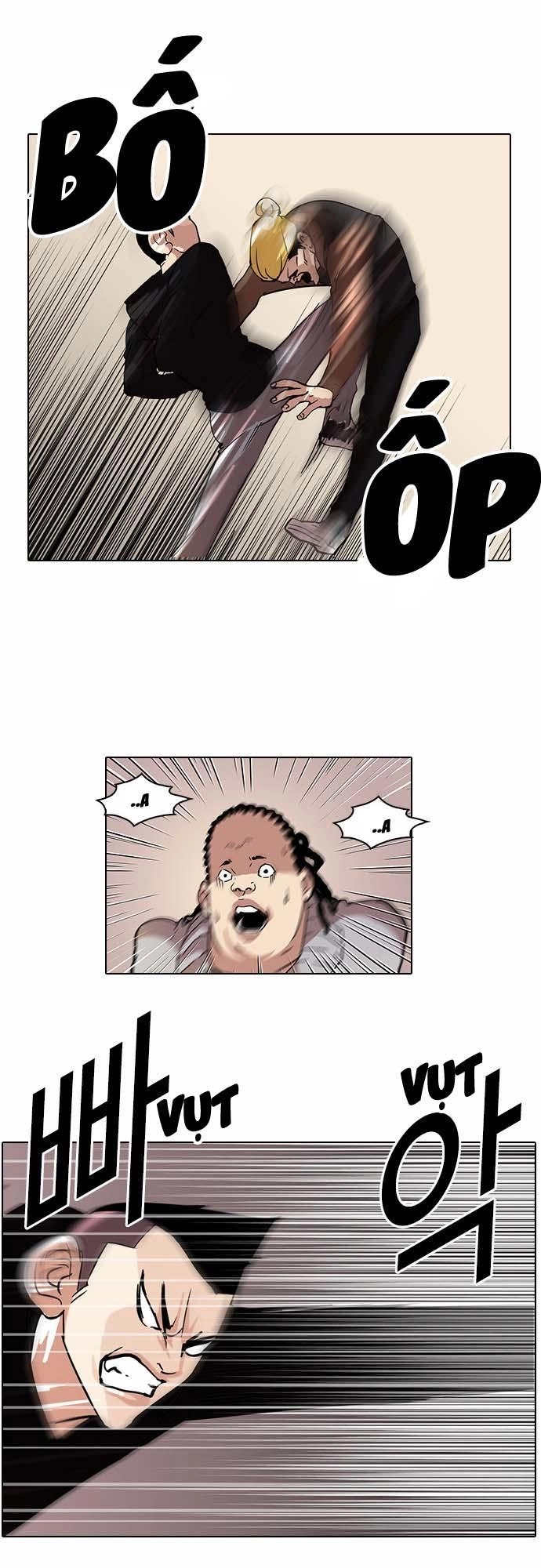 Hoán Đổi Diệu Kỳ Chapter 57 - 30