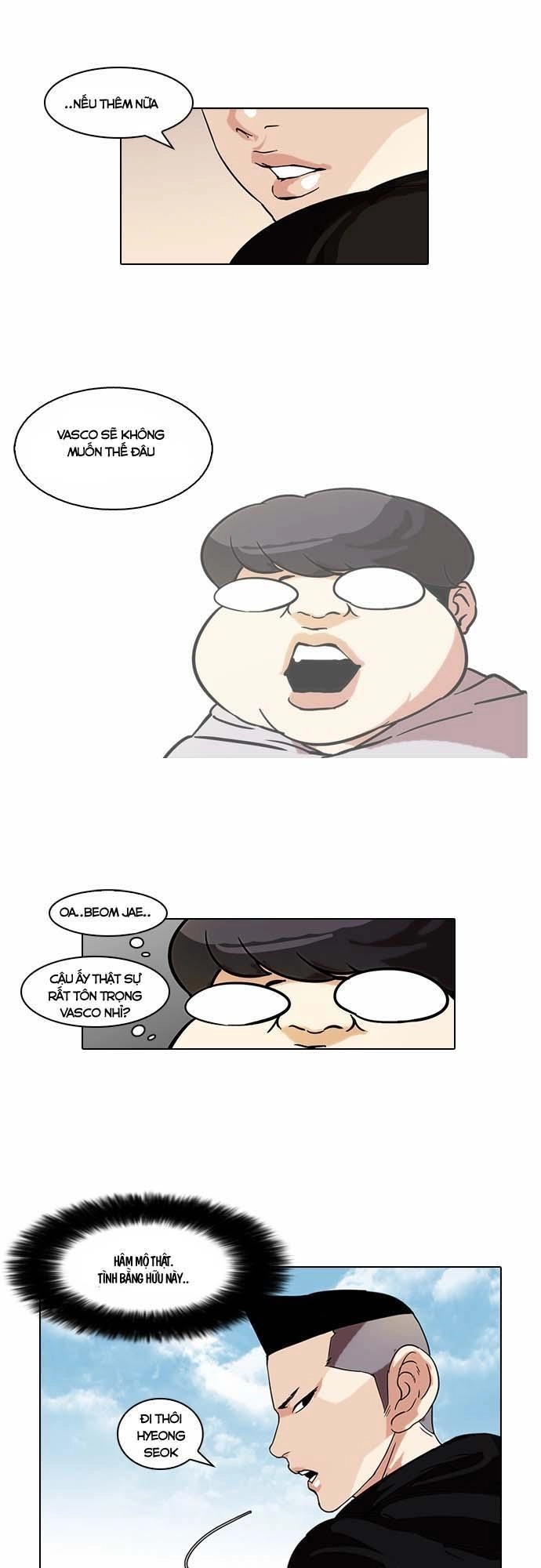 Hoán Đổi Diệu Kỳ Chapter 57 - 35