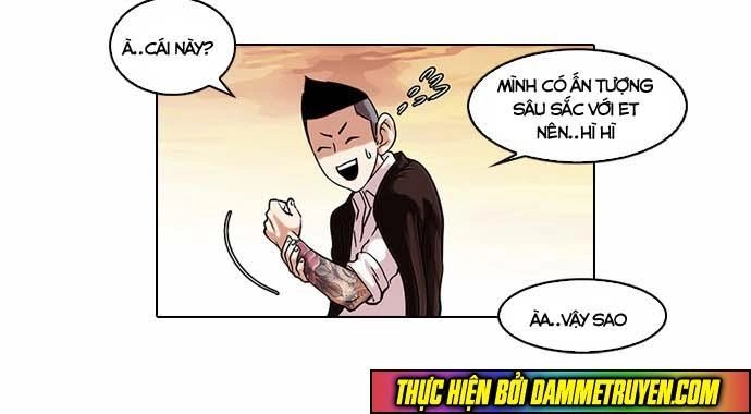 Hoán Đổi Diệu Kỳ Chapter 57 - 49