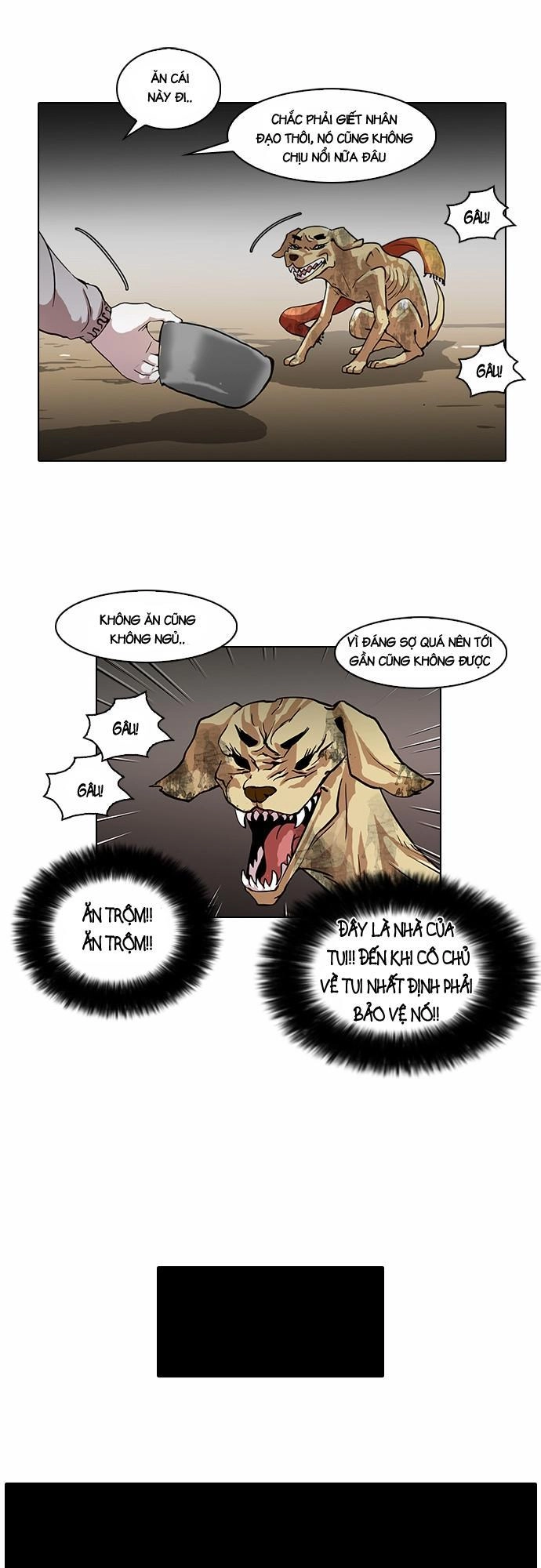 Hoán Đổi Diệu Kỳ Chapter 58 - 15