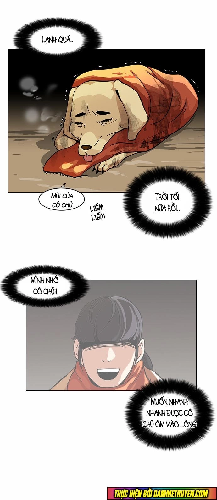 Hoán Đổi Diệu Kỳ Chapter 58 - 17