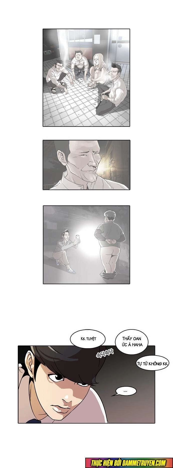 Hoán Đổi Diệu Kỳ Chapter 58 - 28